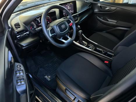 FIAT Fastback 1.0 12V 4P FLEX 200 TURBO AUTOM�TICO CVT, Foto 9