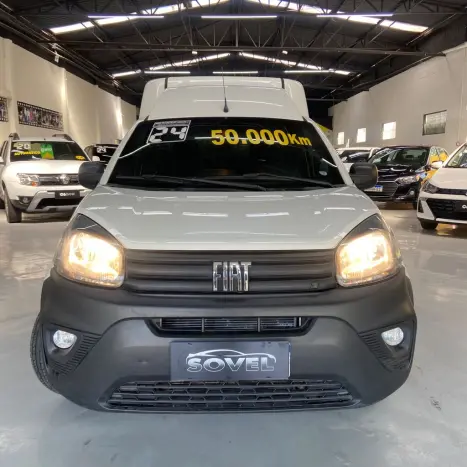 FIAT Fiorino Furgo 1.4 FLEX ENDURANCE, Foto 2