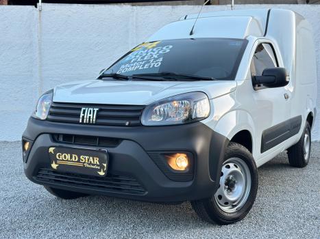 FIAT Fiorino Furgo 1.4 FLEX ENDURANCE, Foto 2