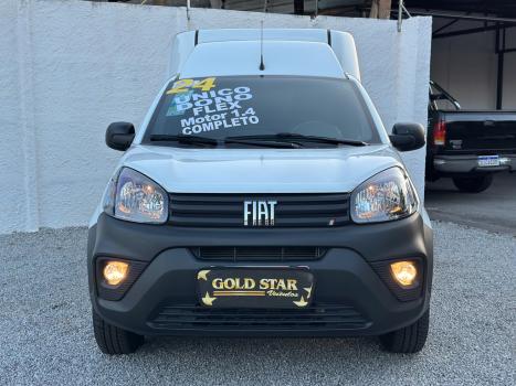 FIAT Fiorino Furgo 1.4 FLEX ENDURANCE, Foto 3