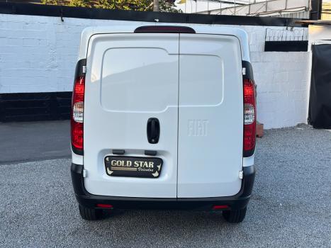 FIAT Fiorino Furgo 1.4 FLEX ENDURANCE, Foto 7