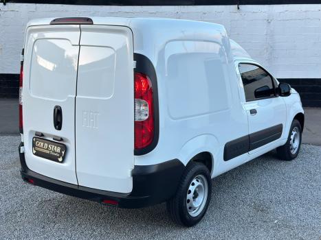 FIAT Fiorino Furgo 1.4 FLEX ENDURANCE, Foto 8