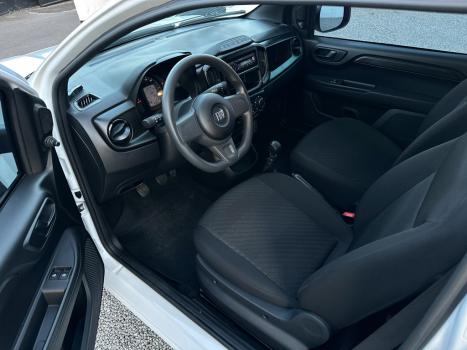 FIAT Fiorino Furgo 1.4 FLEX ENDURANCE, Foto 9