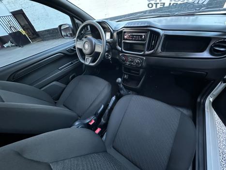 FIAT Fiorino Furgo 1.4 FLEX ENDURANCE, Foto 10