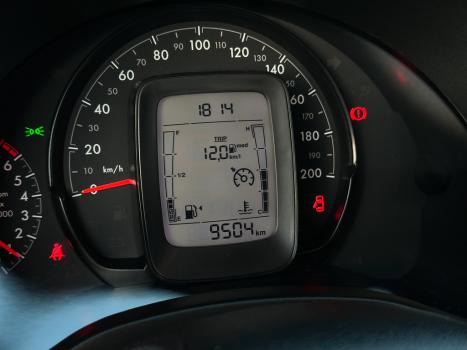 FIAT Fiorino Furgo 1.4 FLEX ENDURANCE, Foto 11