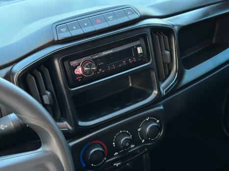 FIAT Fiorino Furgo 1.4 FLEX ENDURANCE, Foto 12