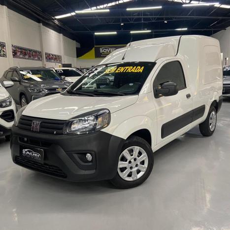 FIAT Fiorino Furgo 1.4 FLEX ENDURANCE, Foto 1