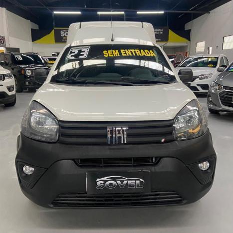 FIAT Fiorino Furgo 1.4 FLEX ENDURANCE, Foto 2