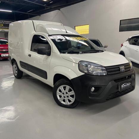 FIAT Fiorino Furgo 1.4 FLEX ENDURANCE, Foto 3