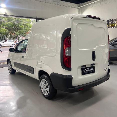 FIAT Fiorino Furgo 1.4 FLEX ENDURANCE, Foto 4