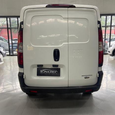 FIAT Fiorino Furgo 1.4 FLEX ENDURANCE, Foto 5