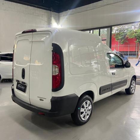 FIAT Fiorino Furgo 1.4 FLEX ENDURANCE, Foto 8