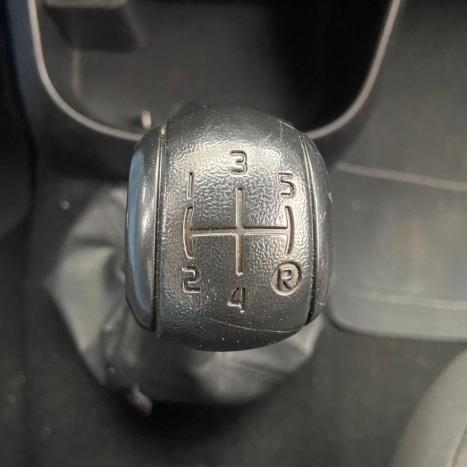 FIAT Fiorino Furgo 1.4 FLEX ENDURANCE, Foto 10