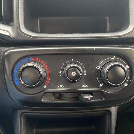 FIAT Fiorino Furgo 1.4 FLEX ENDURANCE, Foto 11