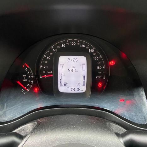 FIAT Fiorino Furgo 1.4 FLEX ENDURANCE, Foto 18