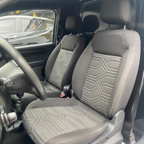 FIAT Fiorino Furgo 1.4 FLEX ENDURANCE, Foto 19