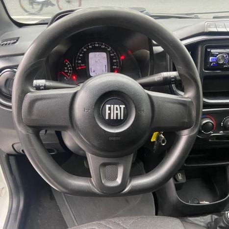 FIAT Fiorino Furgo 1.4 FLEX ENDURANCE, Foto 20