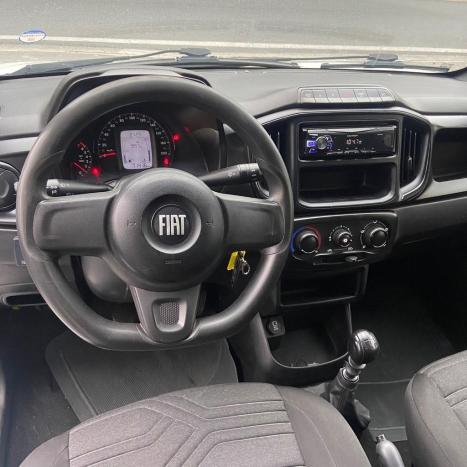 FIAT Fiorino Furgo 1.4 FLEX ENDURANCE, Foto 21