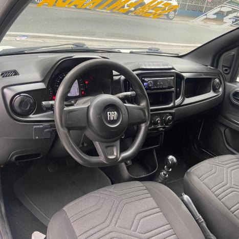 FIAT Fiorino Furgo 1.4 FLEX ENDURANCE, Foto 22