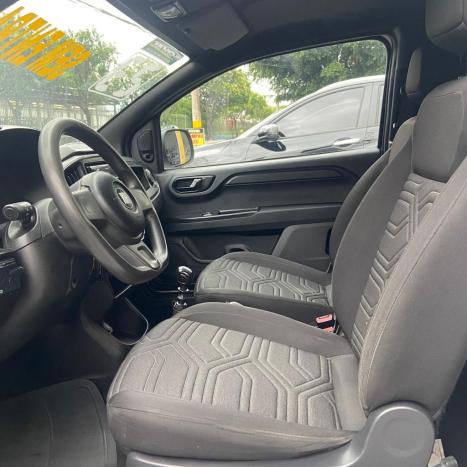 FIAT Fiorino Furgo 1.4 FLEX ENDURANCE, Foto 23