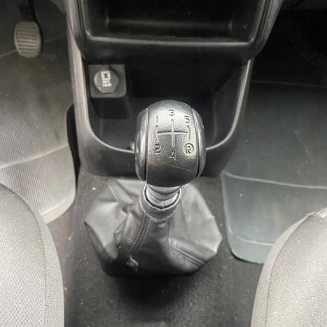 FIAT Fiorino Furgo 1.4 FLEX ENDURANCE, Foto 24