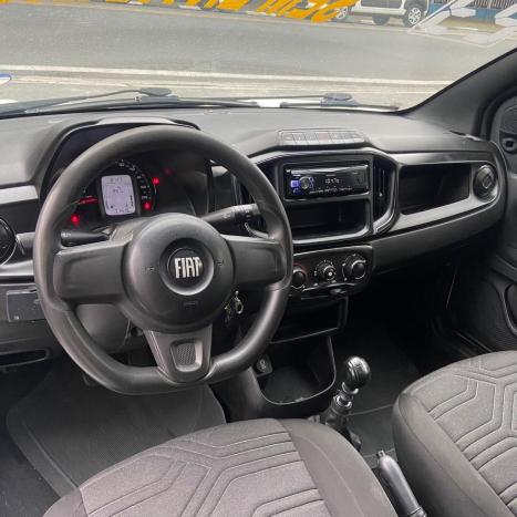 FIAT Fiorino Furgo 1.4 FLEX ENDURANCE, Foto 25