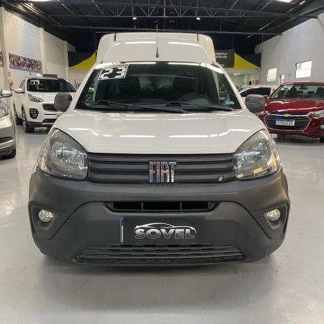 FIAT Fiorino Furg�o 1.4 FLEX ENDURANCE, Foto 3