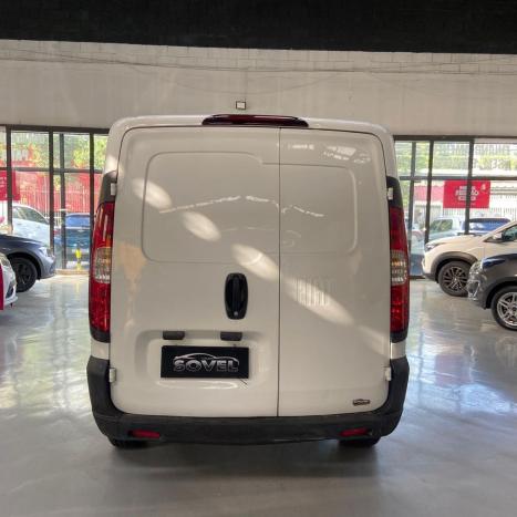 FIAT Fiorino Furg�o 1.4 FLEX ENDURANCE, Foto 4