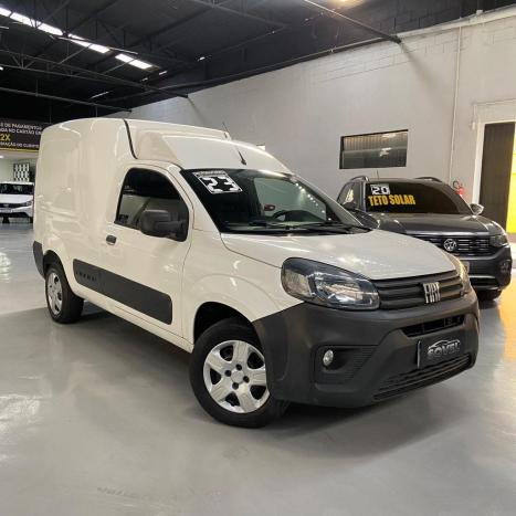 FIAT Fiorino Furg�o 1.4 FLEX ENDURANCE, Foto 5