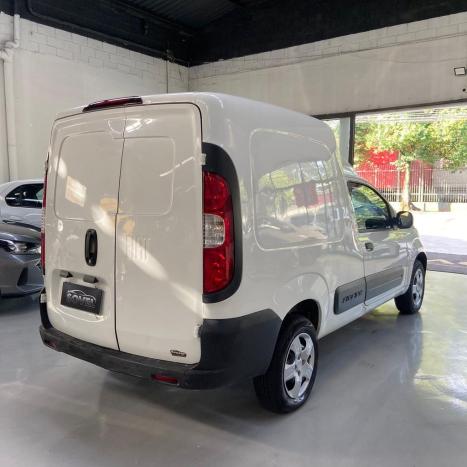 FIAT Fiorino Furg�o 1.4 FLEX ENDURANCE, Foto 7