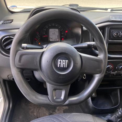 FIAT Fiorino Furg�o 1.4 FLEX ENDURANCE, Foto 13