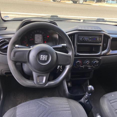 FIAT Fiorino Furg�o 1.4 FLEX ENDURANCE, Foto 14