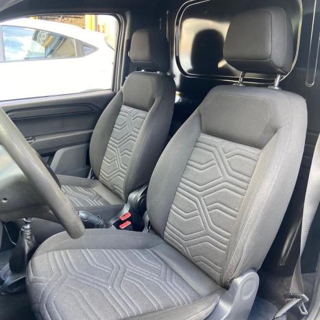 FIAT Fiorino Furg�o 1.4 FLEX ENDURANCE, Foto 15