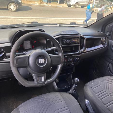 FIAT Fiorino Furg�o 1.4 FLEX ENDURANCE, Foto 16