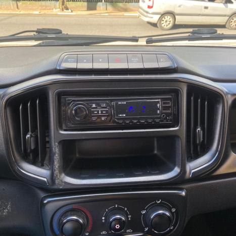 FIAT Fiorino Furg�o 1.4 FLEX ENDURANCE, Foto 18