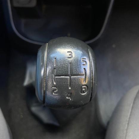 FIAT Fiorino Furg�o 1.4 FLEX ENDURANCE, Foto 21