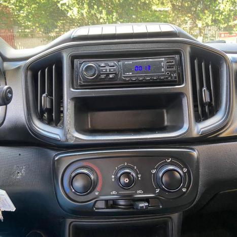 FIAT Fiorino Furg�o 1.4 FLEX ENDURANCE, Foto 22