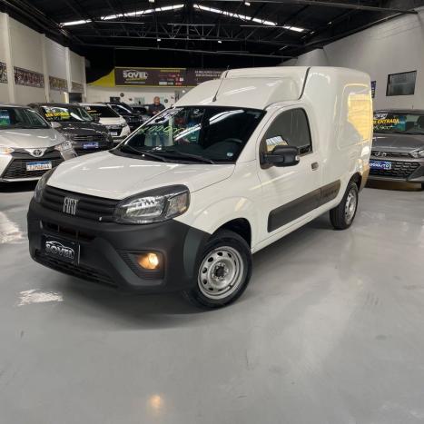 FIAT Fiorino Furg�o 1.3, Foto 1