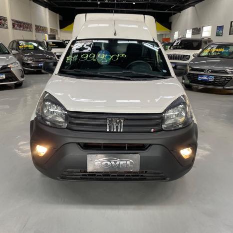 FIAT Fiorino Furg�o 1.3, Foto 2