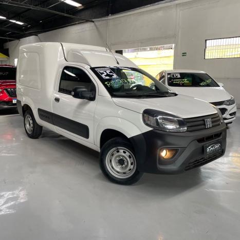 FIAT Fiorino Furg�o 1.3, Foto 3