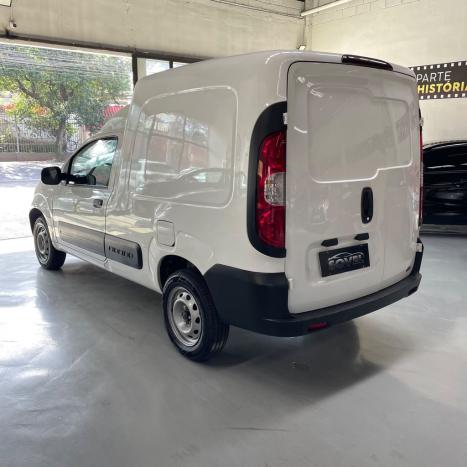 FIAT Fiorino Furg�o 1.3, Foto 4