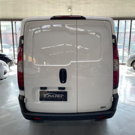 FIAT Fiorino Furg�o 1.3, Foto 5