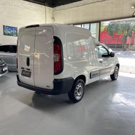 FIAT Fiorino Furg�o 1.3, Foto 7