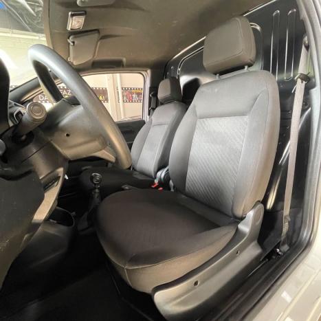 FIAT Fiorino Furg�o 1.3, Foto 11