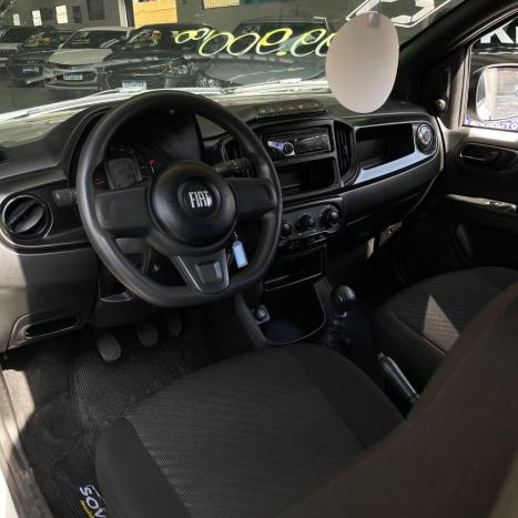 FIAT Fiorino Furg�o 1.3, Foto 12