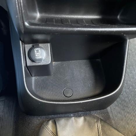 FIAT Fiorino Furg�o 1.3, Foto 14