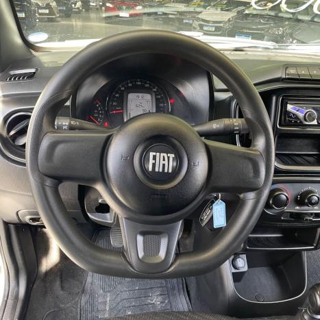 FIAT Fiorino Furg�o 1.3, Foto 15