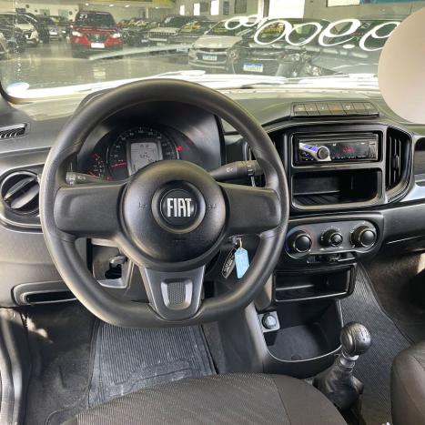 FIAT Fiorino Furg�o 1.3, Foto 18