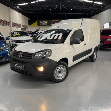 FIAT Fiorino Furg�o 1.3, Foto 1