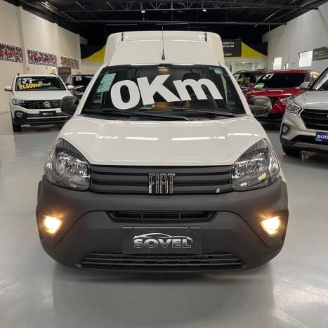 FIAT Fiorino Furg�o 1.3, Foto 2